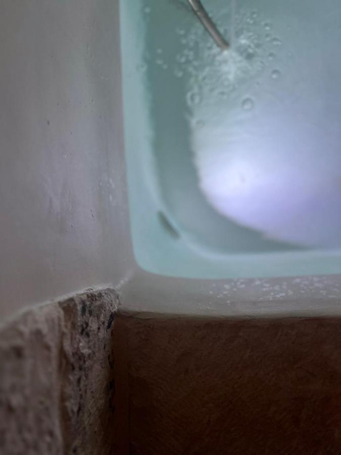 Borganthia - Il Chiostro Dei Medici Hotel อัลเบโรเบลโล ภายนอก รูปภาพ